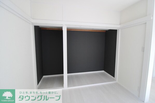 鎌倉ピュアハイムの物件内観写真